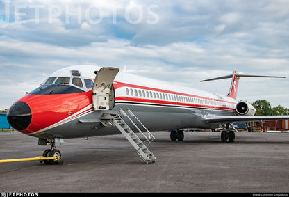 OY-RUT Official Livery Creation