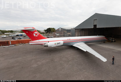 OY-RUT Official Livery Creation