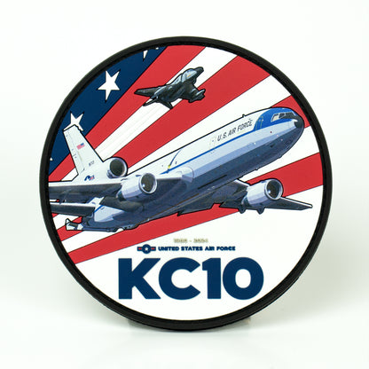 PVC Patches with RWY25