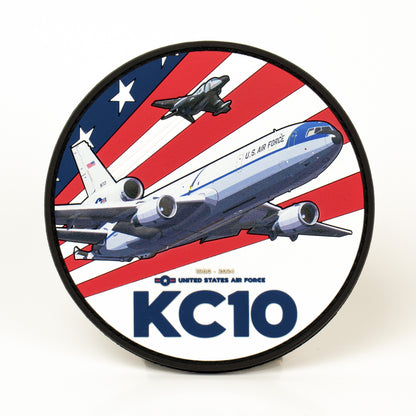 PVC Patches with RWY25