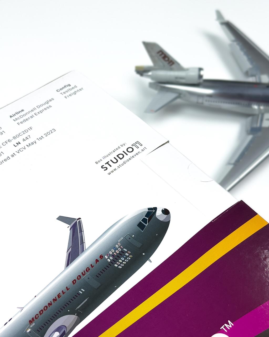 Studio11 × SQ Wings, A Collector Release, Designed to be Remembered