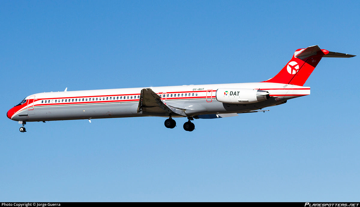 OY-RUT Official Livery Creation